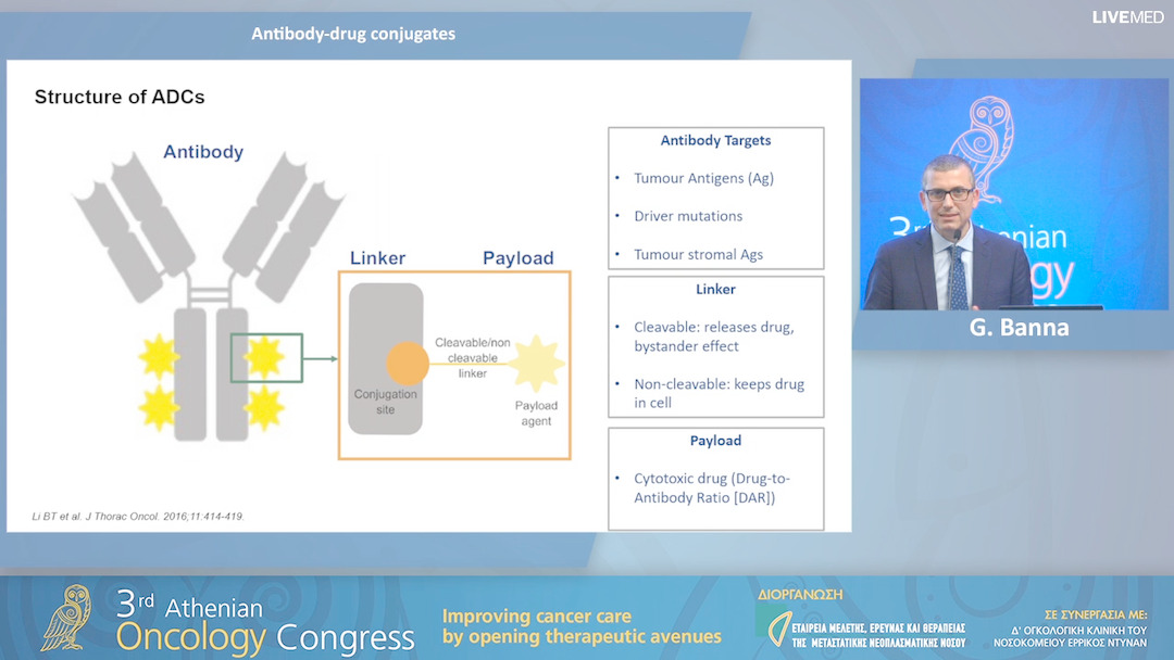 44 G. Banna - Antibody-drug conjugates. 