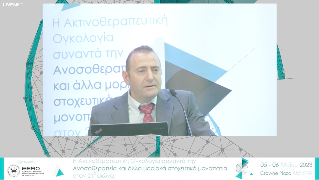 19 Τελετή Έναρξης - Χαιρετισμοί