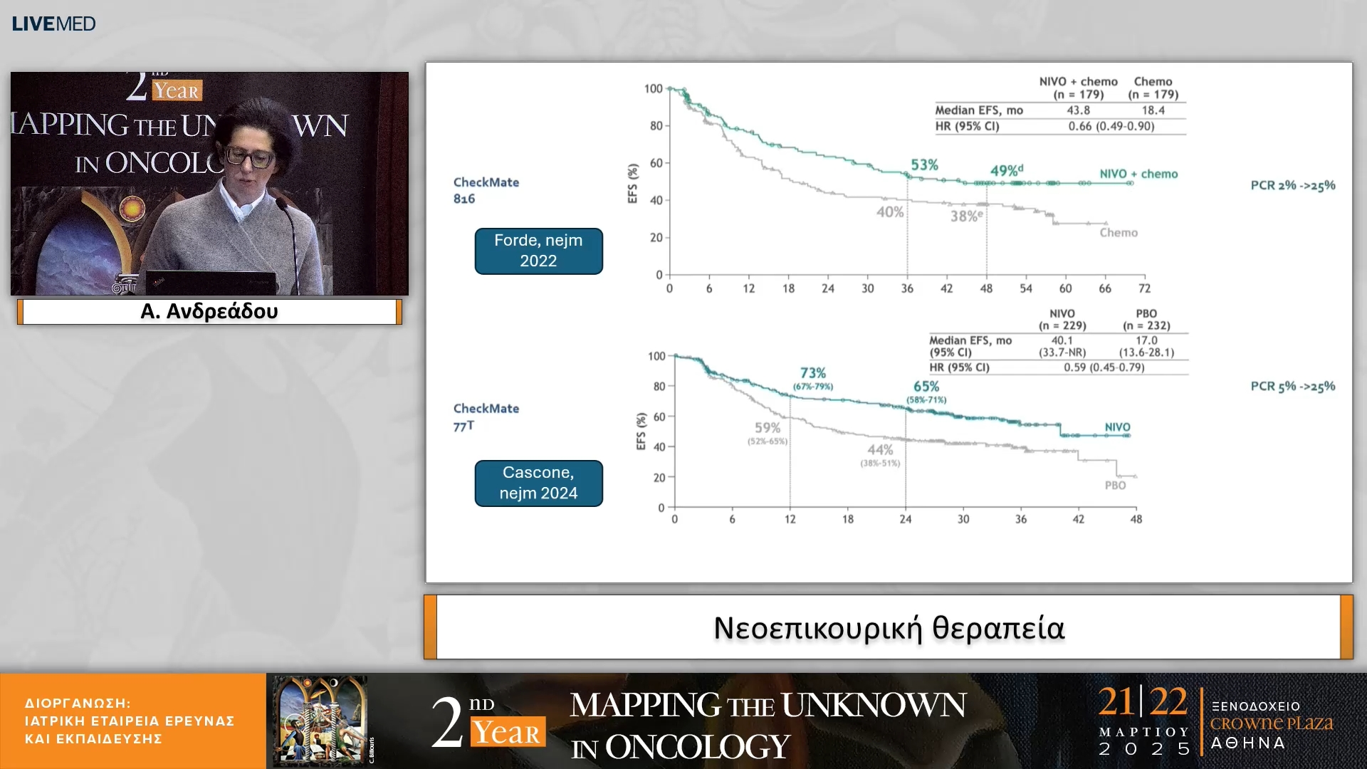 34 Α. Ανδρεάδου - Νεοεπικουρική θεραπεία