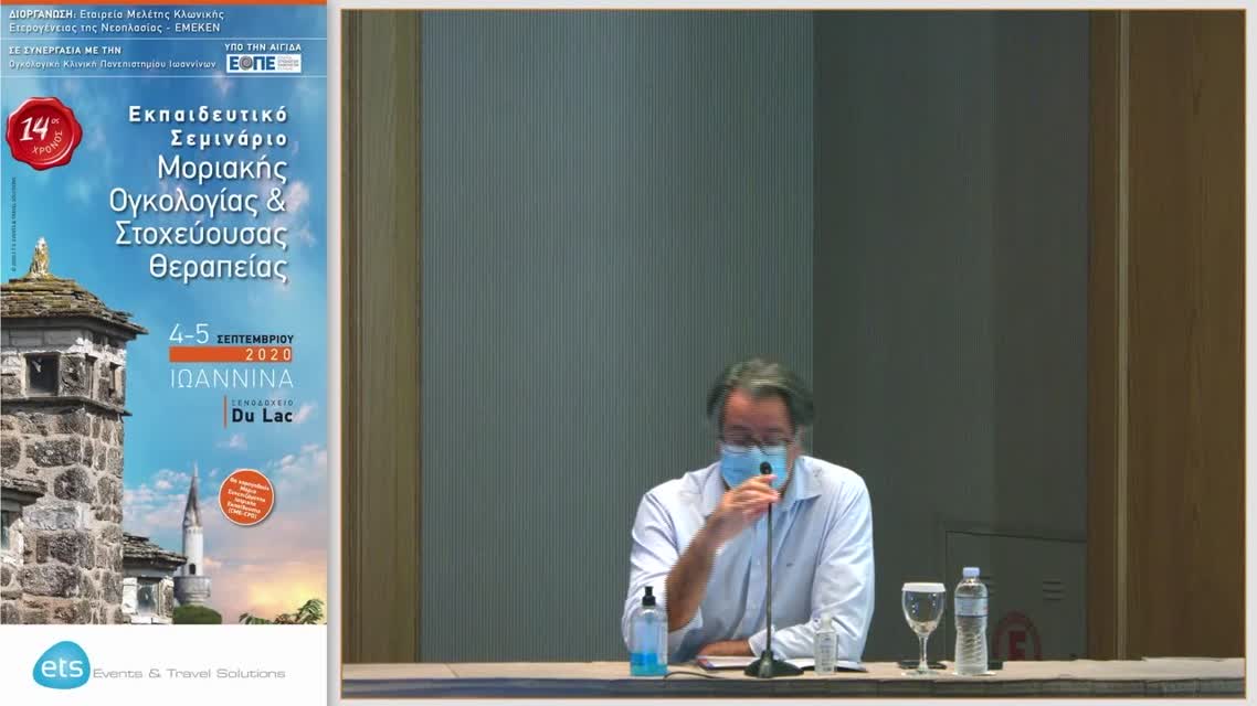 37 P. Garrido - Modulating the immune landscape in non small cell lung cancer