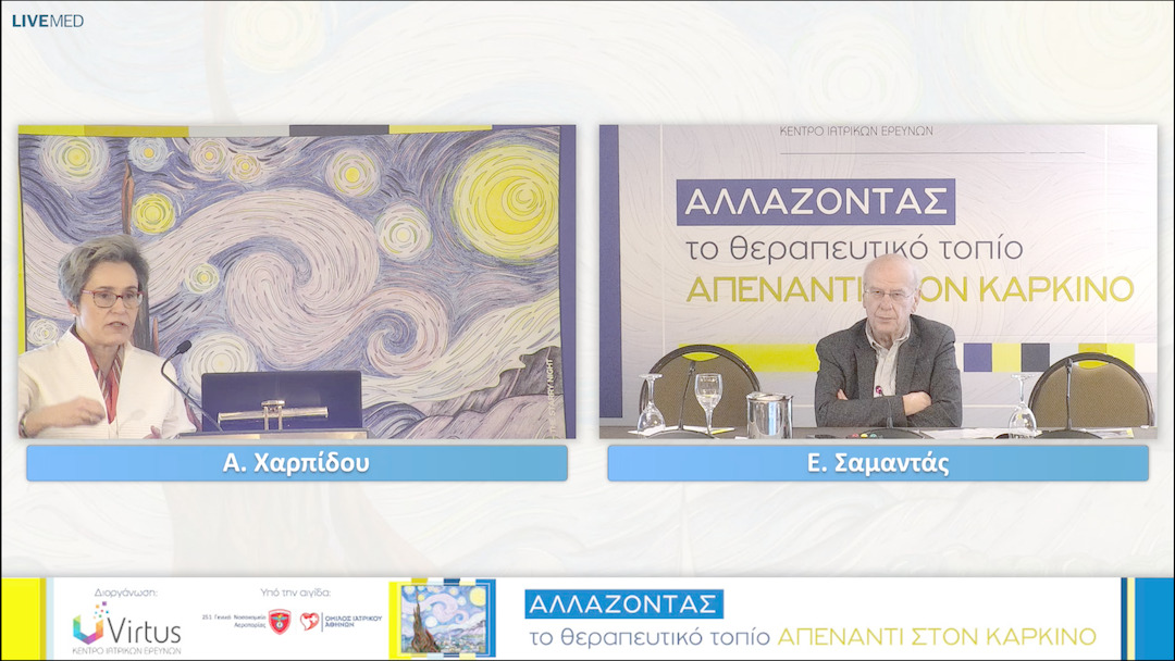 17 Σ. Τσαγκούλη - Συζήτηση - Σχολιασμός