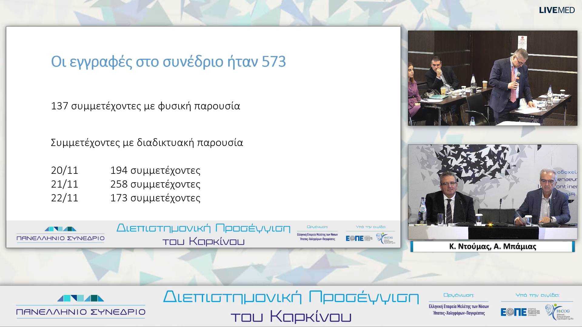 70 Συμπεράσματα