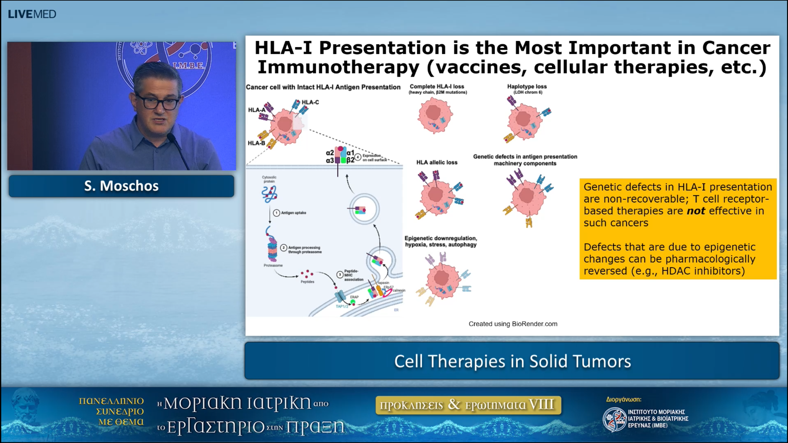 24 S. Moschos - Cell Therapies in Solid Tumors 