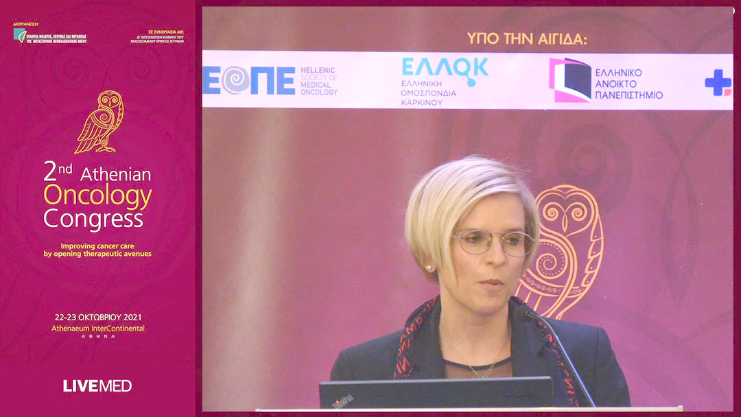 28 Ζ. Σαριδάκη - Πρόεδρος της ΕΟΠΕ 