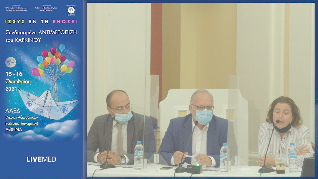 36 Κ. Κωνσταντινίδης, Α. Μηλιάδου - Συζήτηση - Σχολιασμός