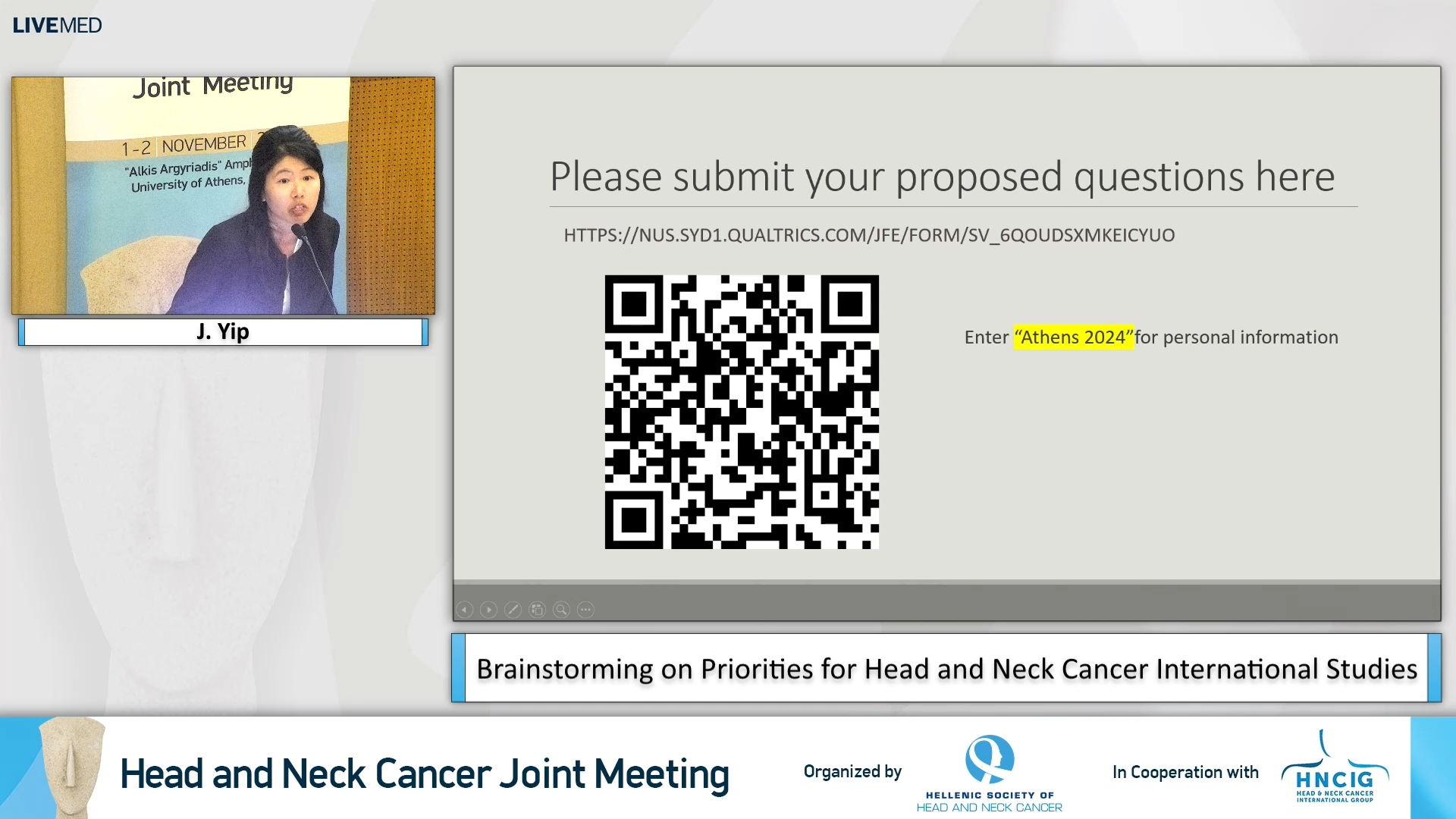 29 H. Mehanna - Conclusions and Wrap Up