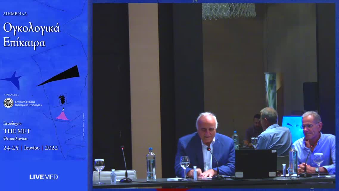 38 Α. Φωταρέλη - Highlights κλινικών μελετών των Anti-Her θεραπειών. Αλγόριθμος 