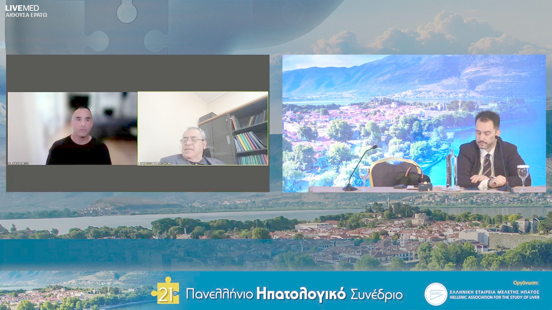 15 Γ. Καλαμίτσης - Η συμμετοχή του Προμηθέα.