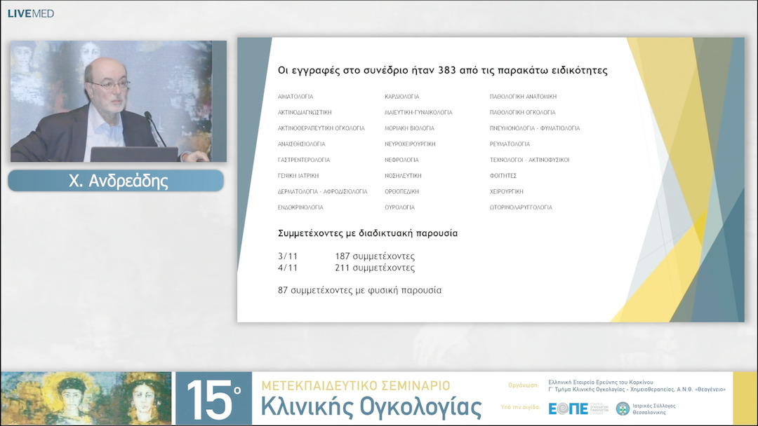 42 Χ. Ανδρεάδης 