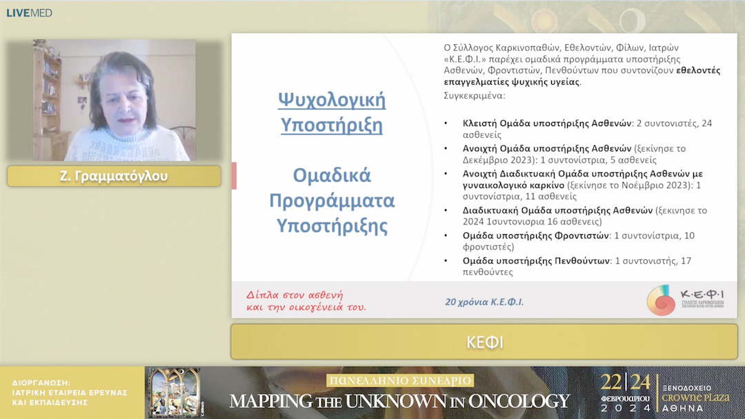 24 Ζ. Γραμματόγλου - ΚΕΦΙ 
