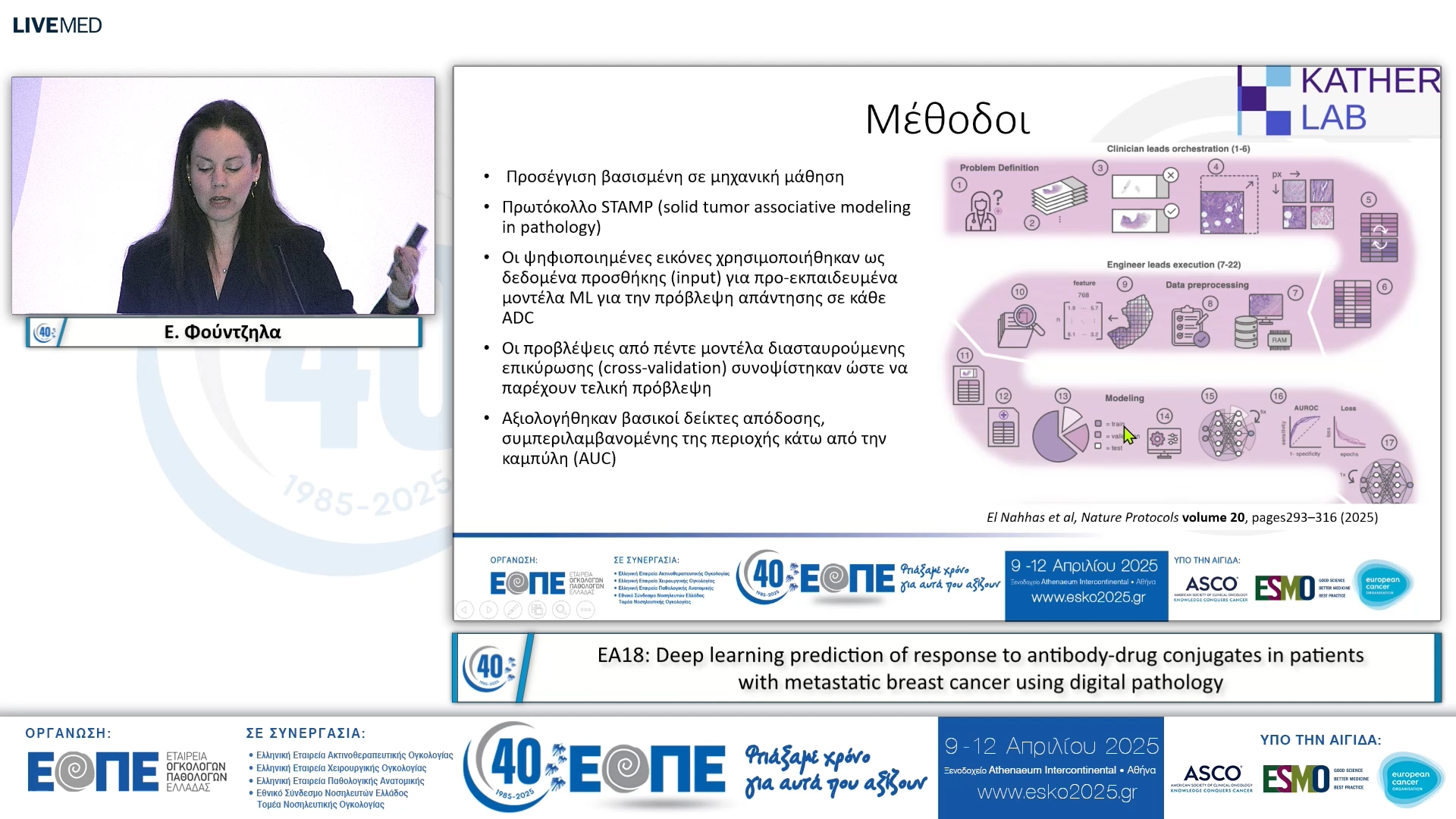 067 Ε. Φούντζηλα - ΕΑ18