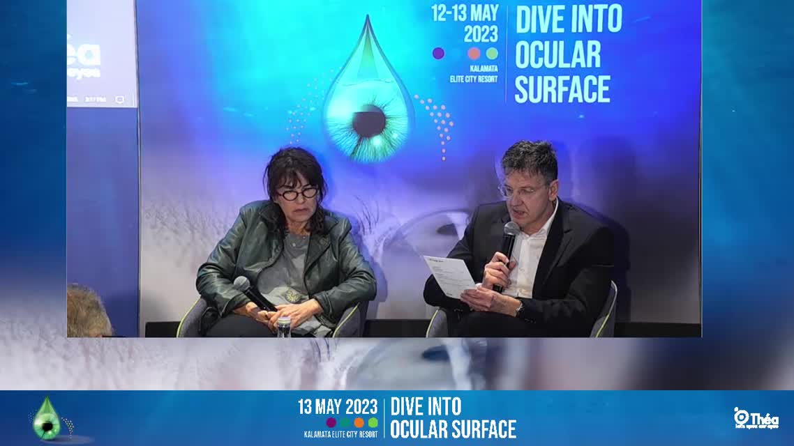 11 V. Diakonis - Systematic diseases and dr y eye