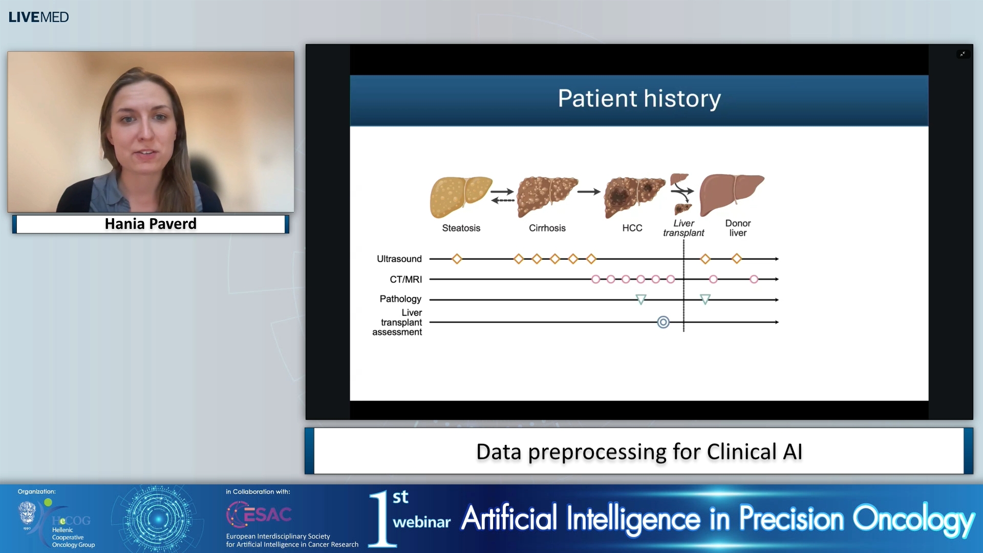 04 Hania Paverd - Data preprocessing for Clinical AI 