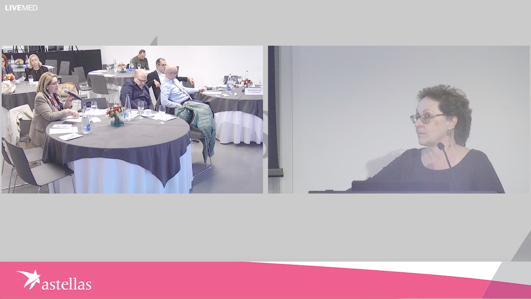 03 Panel Discussion and Q&A 