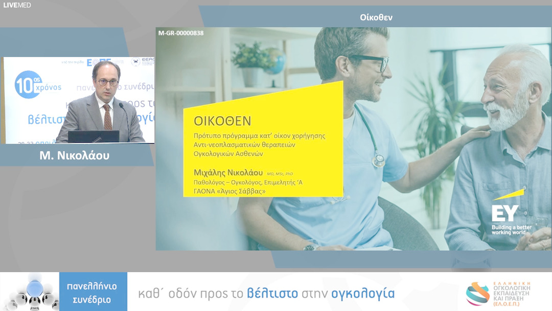 37 Μ. Νικολάου - Οίκοθεν 