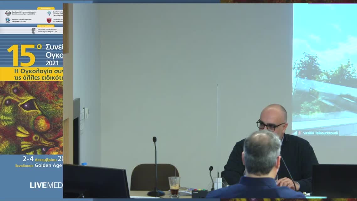 34 L. Diéguez - Clinical utility of microfluidics and droplets for Circulating Tumor Cell analysis 